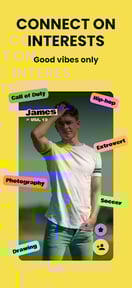 Renz - Make New Friends