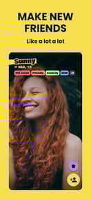 Renz - Make New Friends