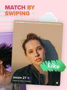 Zoe: Lesbian Dating and Chat