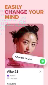 Zoe: Lesbian Dating and Chat