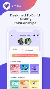 Official: Relationship Tracker