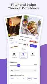 Official: Relationship Tracker