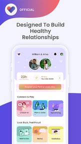 Official: Relationship Tracker