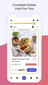 Official: Relationship Tracker