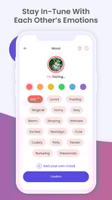 Official: Relationship Tracker