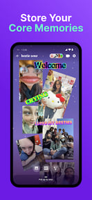 Here - Talk, Text, Watch