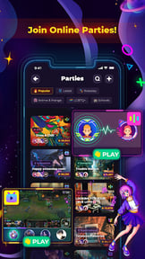 Project Z: Metaverse Friends