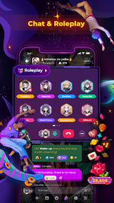 Project Z: Metaverse Friends