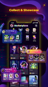 Project Z: Metaverse Friends