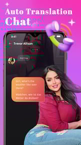 LifeChat - Meet & Video Chat