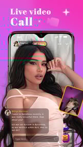 LifeChat - Meet & Video Chat