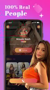 LifeChat - Meet & Video Chat