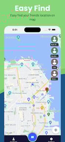 Cell Phone Tracker by Number