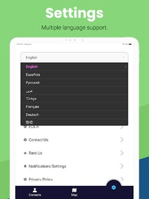 Cell Phone Tracker by Number