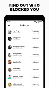 Instameter for Instagram