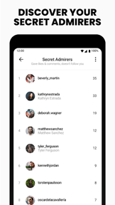 Instameter for Instagram