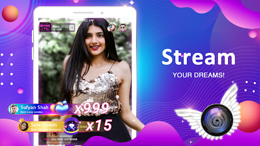 STREAMKAR