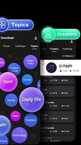 Video downloader for HD Video