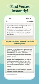 Bible Chat - Christian Prayer