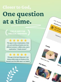 Bible Chat - Christian Prayer