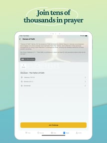 Bible Chat - Christian Prayer