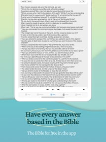 Bible Chat - Christian Prayer