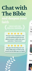 Bible Chat - Christian Prayer