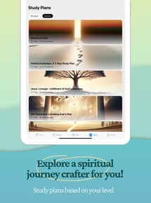 Bible Chat - Christian Prayer