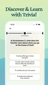Bible Chat - Christian Prayer
