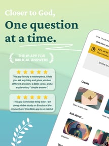 Bible Chat - Christian Prayer