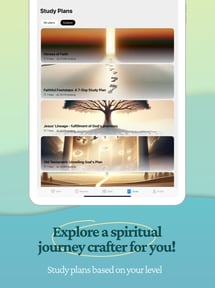 Bible Chat - Christian Prayer