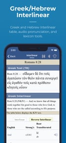 Blue Letter Bible