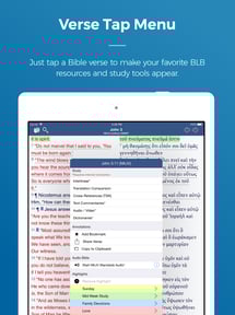 Blue Letter Bible
