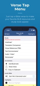 Blue Letter Bible