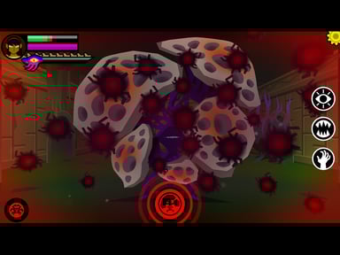 Severed