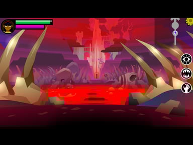 Severed