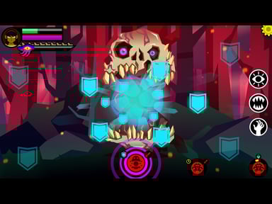 Severed