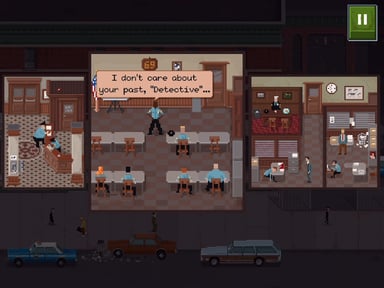 Beat Cop