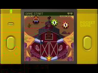 Infinity Pinball