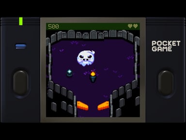 Infinity Pinball