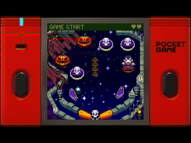 Infinity Pinball