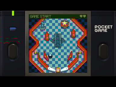 Infinity Pinball