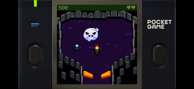 Infinity Pinball