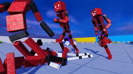 Everything Fun with Ragdolls