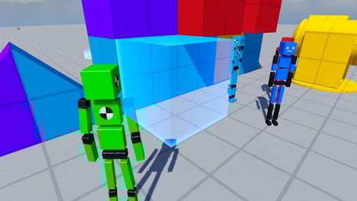 Everything Fun with Ragdolls