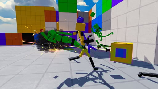 Everything Fun with Ragdolls