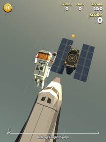 Backflipper