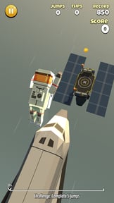 Backflipper