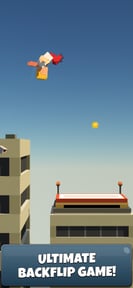 Backflipper