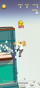 Backflipper